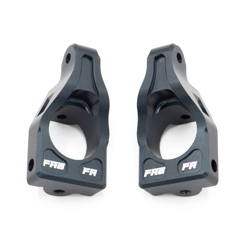 Étriers avants en alu pour Rogue Terra Sport - ROG-OP10-FR