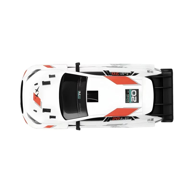 Turbo Racing 1/76ème Mini Pegasus 3 Édition Limitée - TB-C78