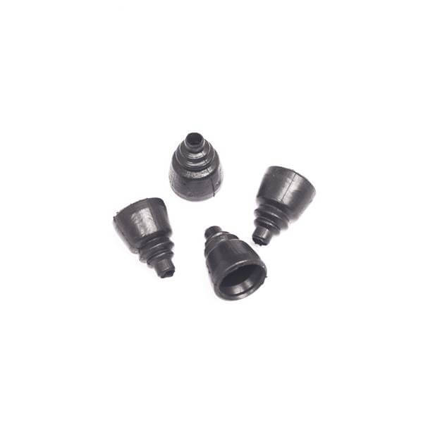 Mini chaussette de protection poussière amortisseur - Hobbytech HTR-580109