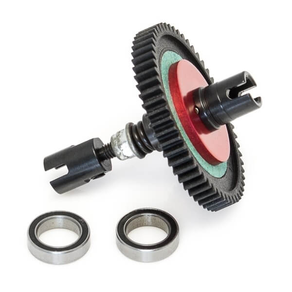 Set complet slipper 32dp  Hobbytech REV-184