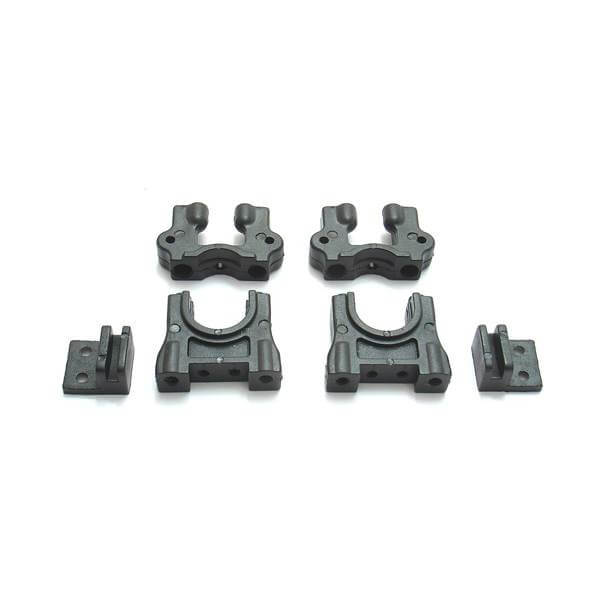 Palier de différentiel central  pour EPX2, STR8 - Hobbytech STR-016