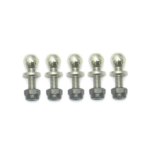 Boule de chapes de direction pour EPX2, STR8 - Hobbytech STR-029