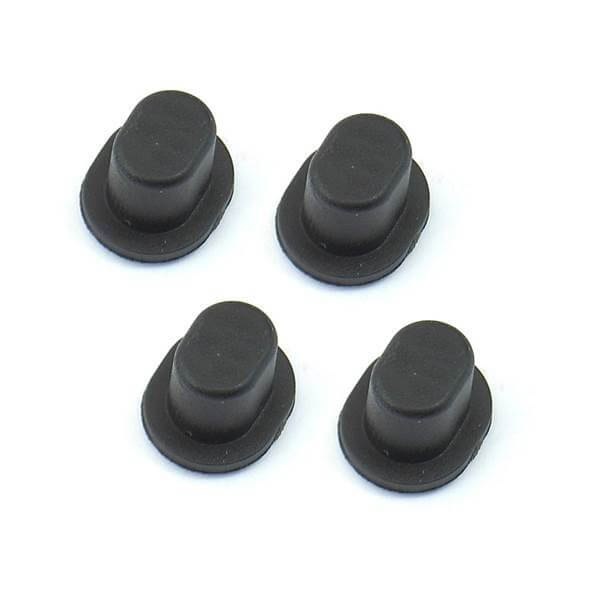 Insert de guidage d'axes pour EPX2, STR8 - Hobbytech STR-037