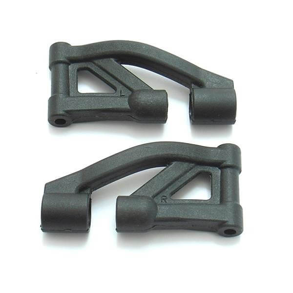 Triangle supérieur avant pour EPX2, STR8 - Hobbytech STR-038