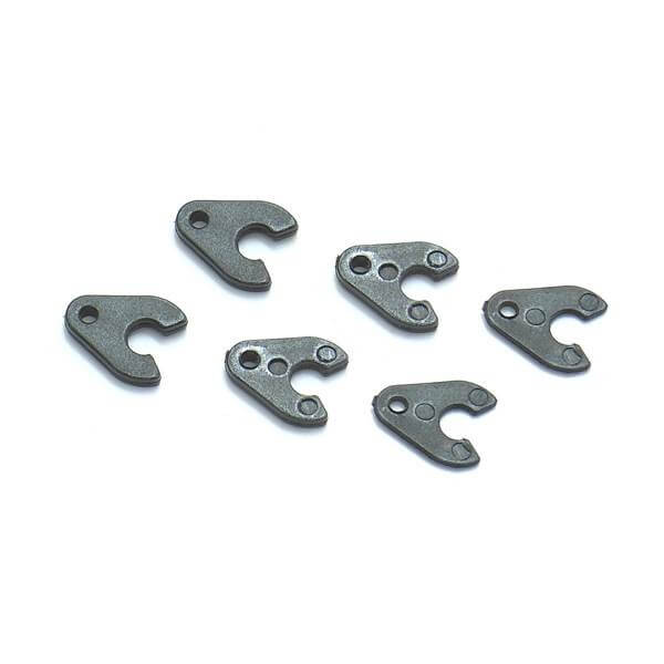 Cale de réglage triangle pour EPX2, STR8 - Hobbytech STR-044