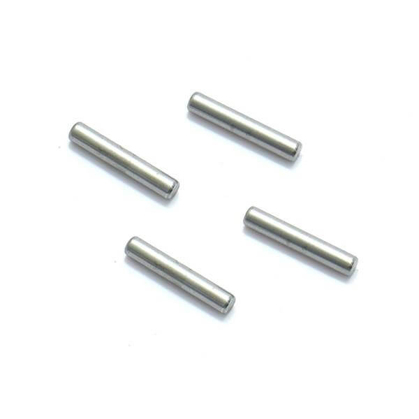 Clavettes d'hexagones de roues 1/8 pour EPX2 - Hobbytech STR-048