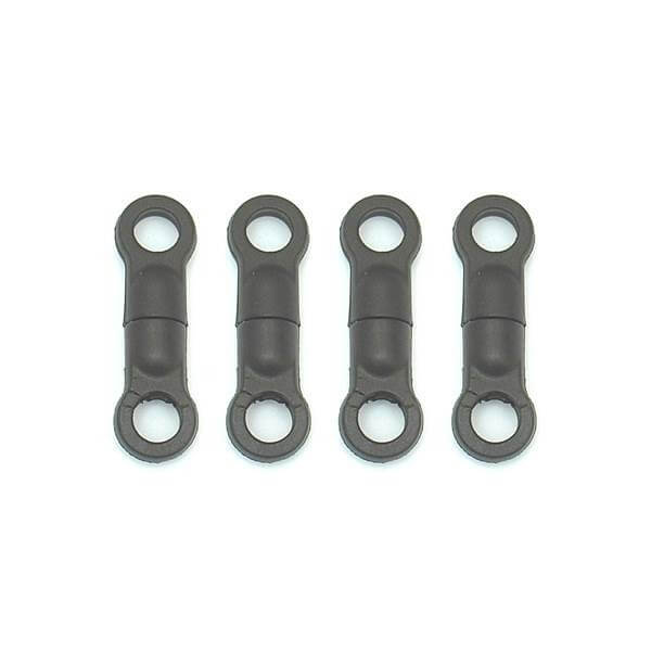 Chape de maintien de barre stabilisatrice - Hobbytech STR-053
