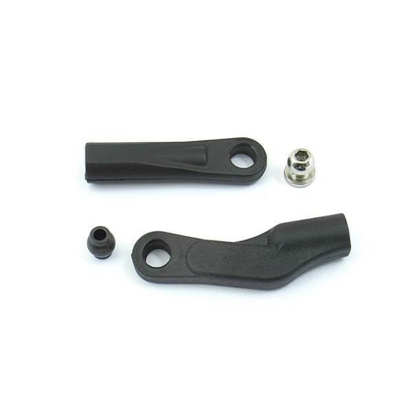 Bras supérieur arrière pour EPX2, STR8 - Hobbytech STR-061