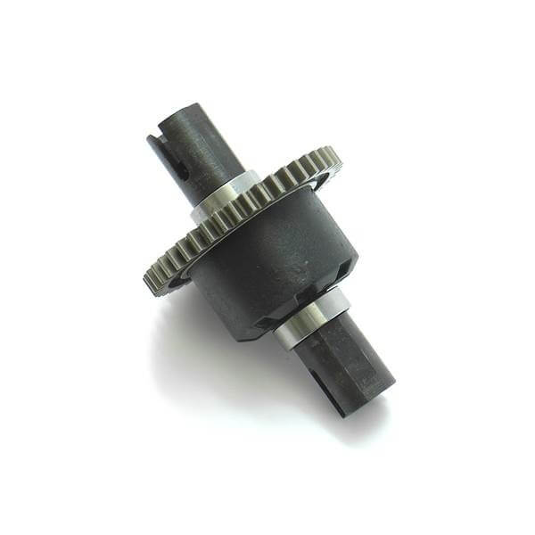 Différentiel central pour EPX2, STR8 - Hobbytech STR-083