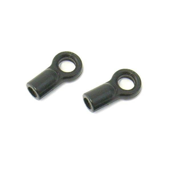 Chape de servo de direction pour EPX2, STR8 - Hobbytech STR-086