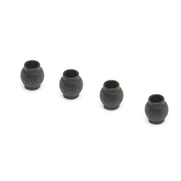 Boule de tringlerie de direction pour EPX2, STR8 - Hobbytech STR-088
