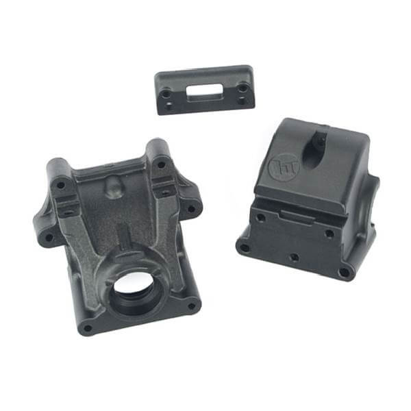 Cellule de différentiel pour EPX2, STR8 - Hobbytech STR-097