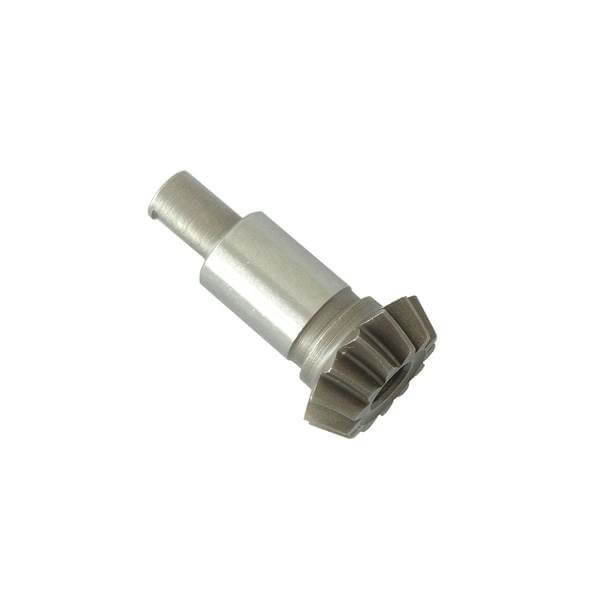 Pignon d'attaque helicoïdal - Hobbytech STRS-117