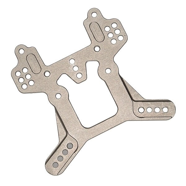 Support d'amortisseur arrière pour Spirit NXT GP - Hobbytech STRX-306