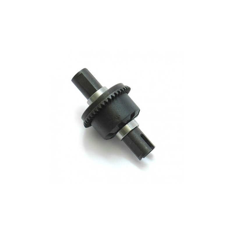 Différentiel avant/arrière pour EPX2, STR8 - Hobbytech STR-082-