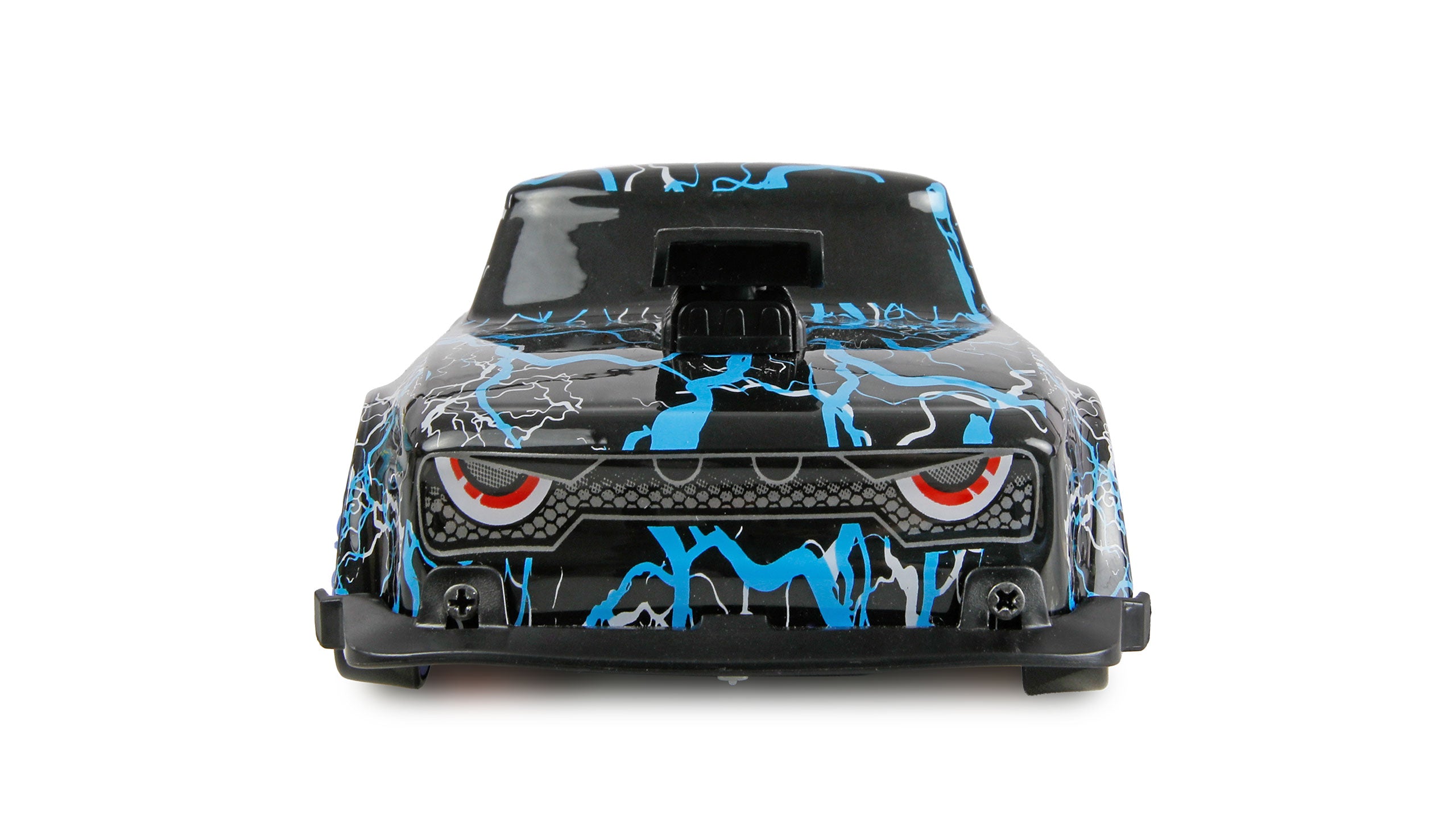 Voiture télécommandée RC Drift Sport Car 1/24 Mini-Breaker 4WD RTR bleu
