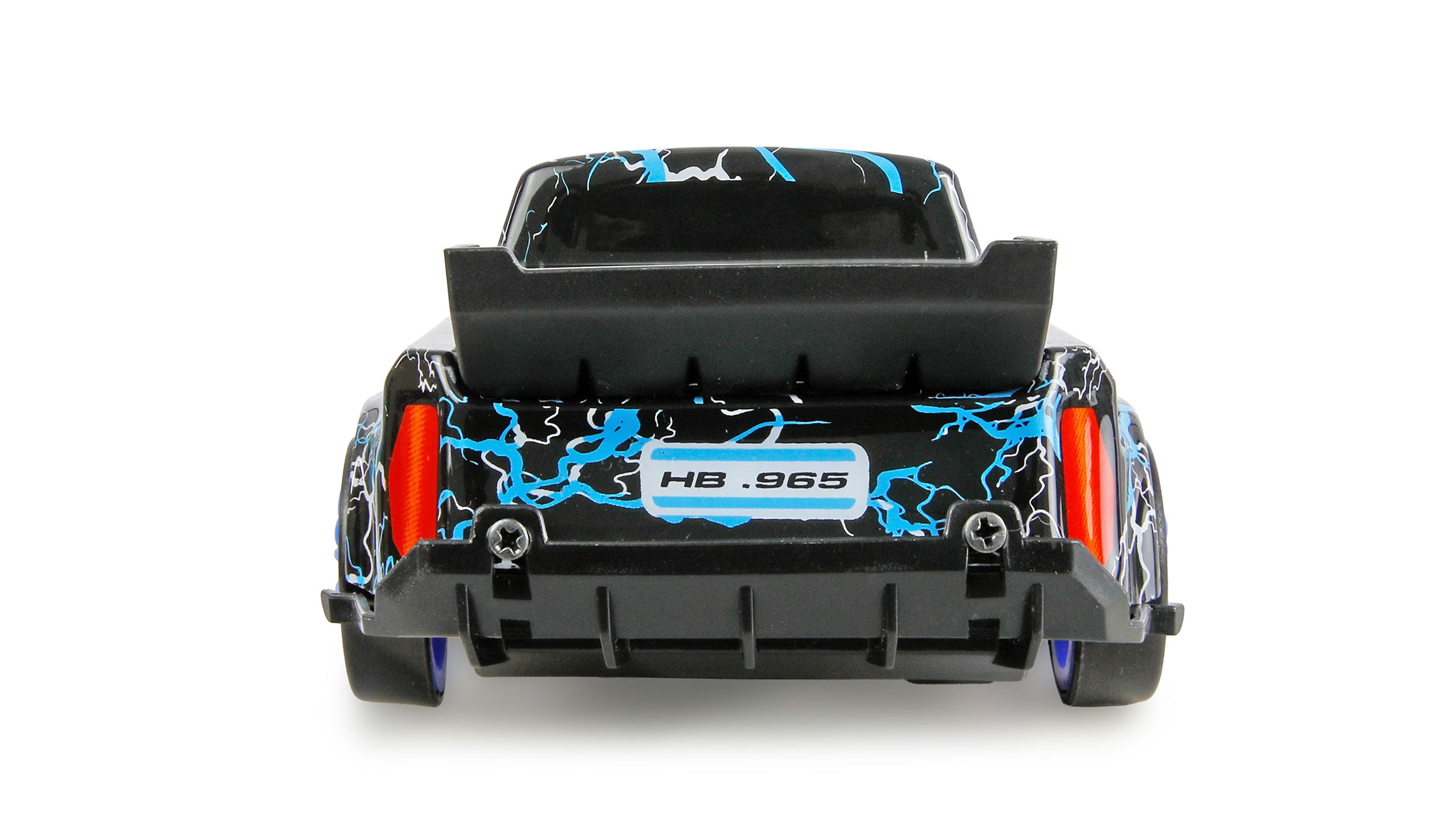Voiture télécommandée RC Drift Sport Car 1/24 Mini-Breaker 4WD RTR bleu