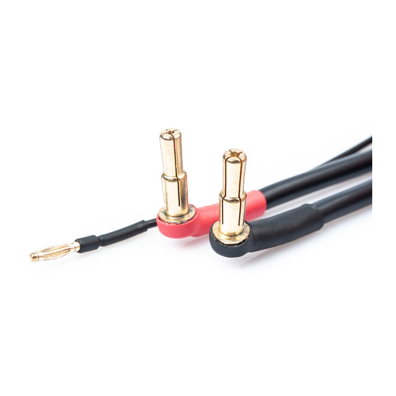 Câble de charge 2S - 35 cm - 4 mm XH | 4/5 mm 2 mm - NOS999220