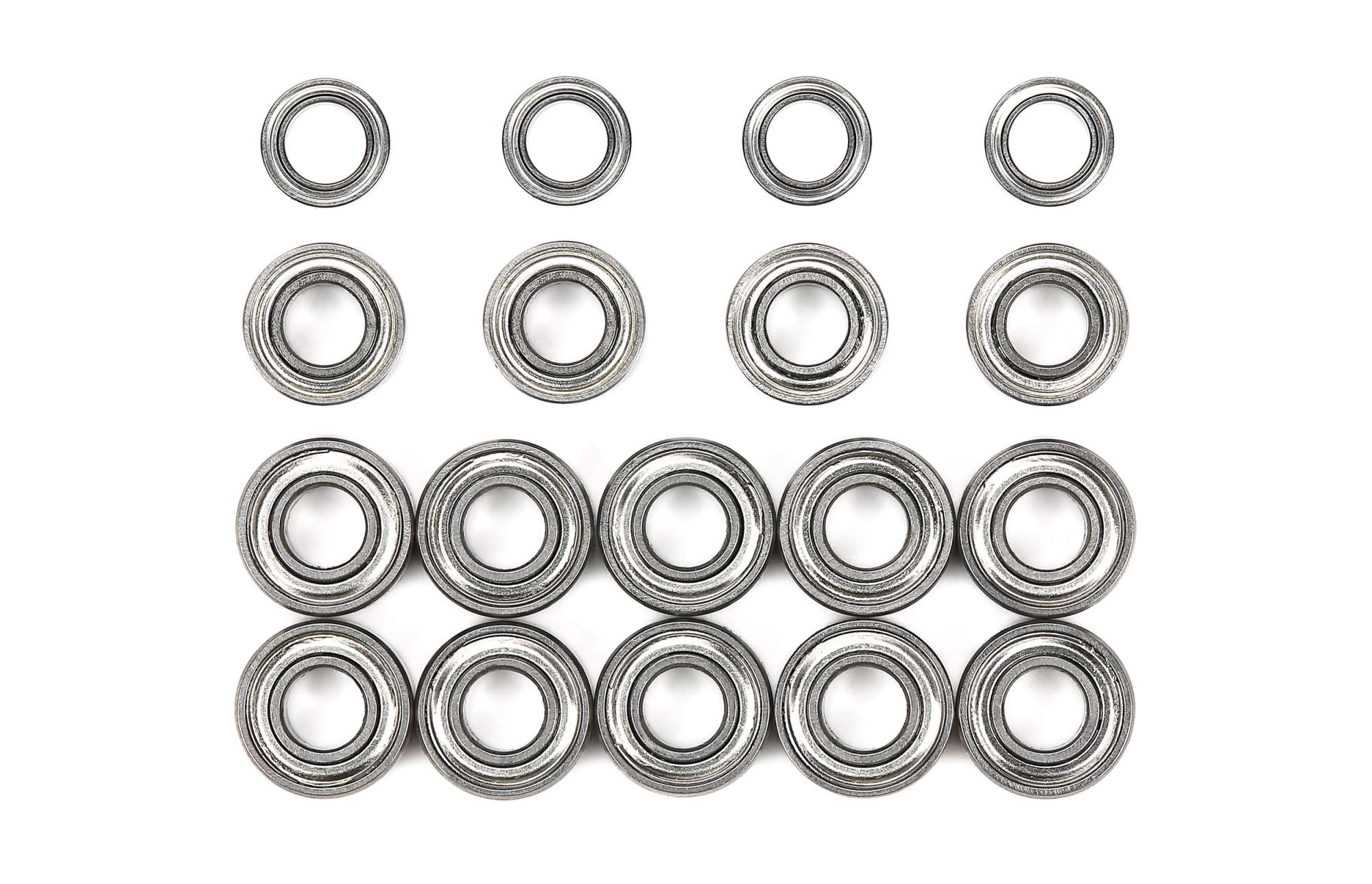 Set de roulements à billes DT04 - 22092