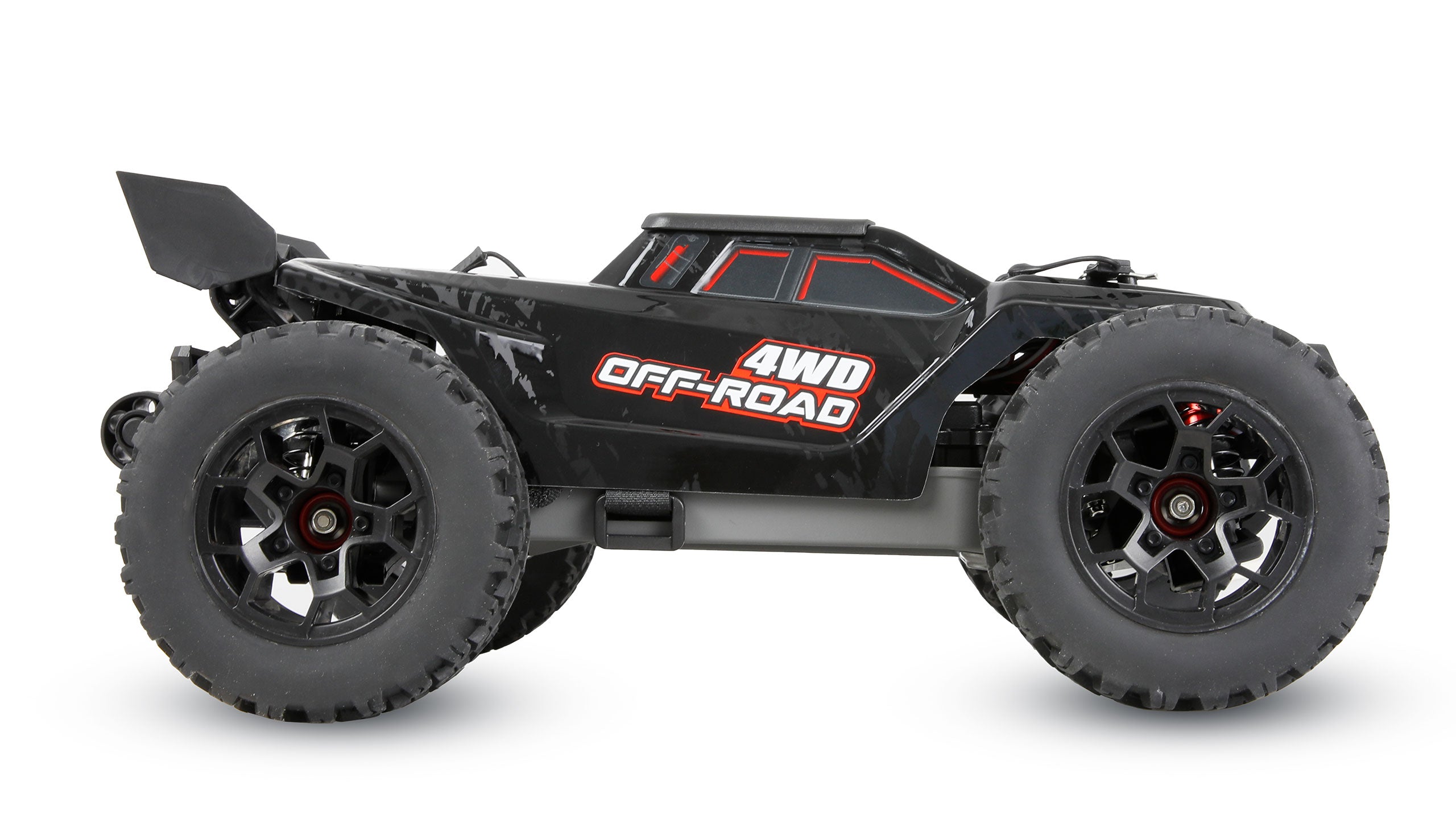 Truggy 4WD RTR MJX Hyper GO 14207 1/14
