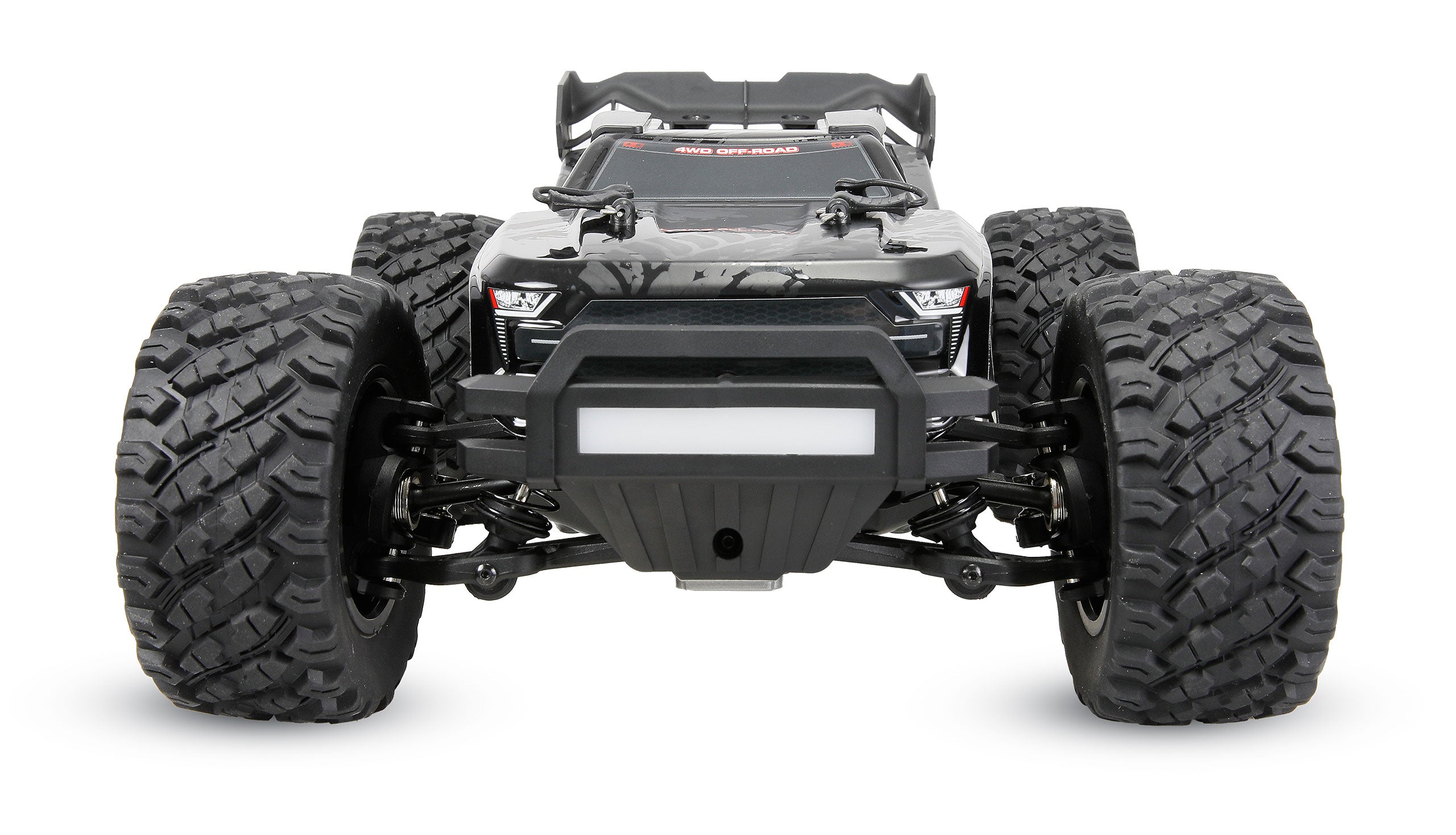 Truggy 4WD RTR MJX Hyper GO 14207 1/14