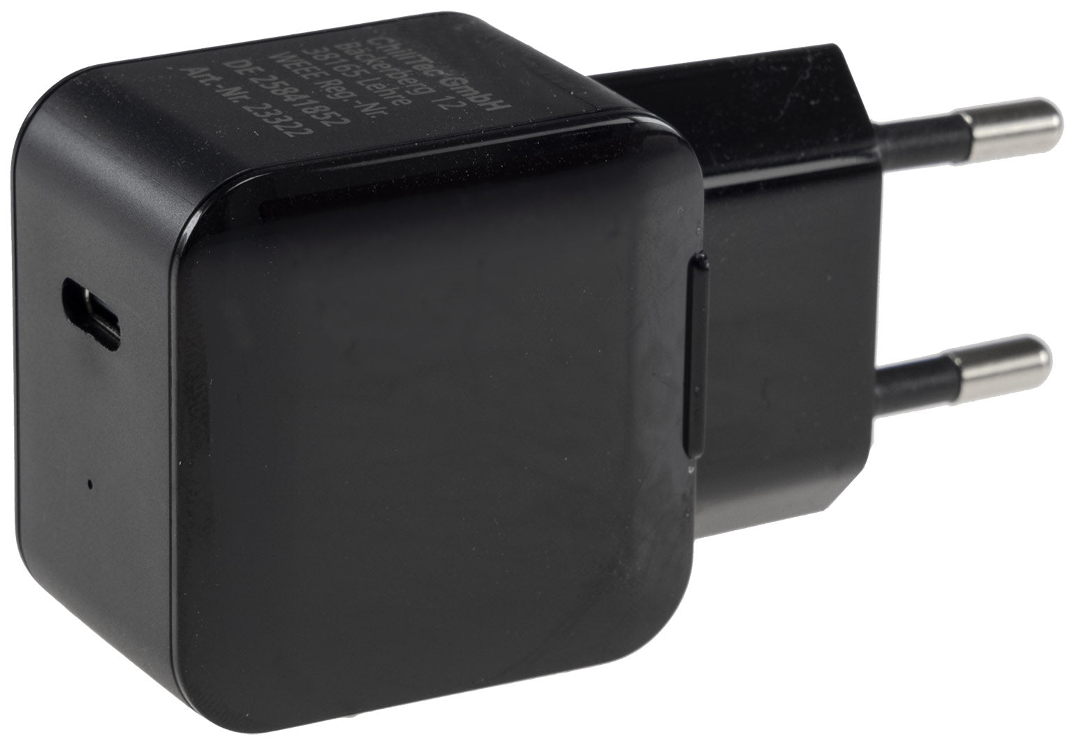 Prise secteur USB-C - 23322