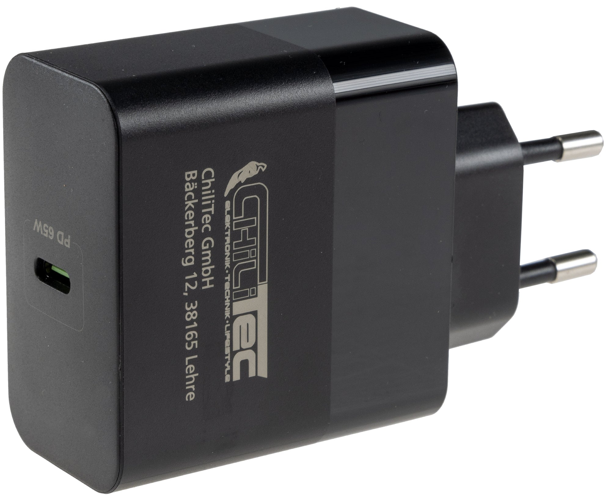 Prise secteur USB-C - 23578