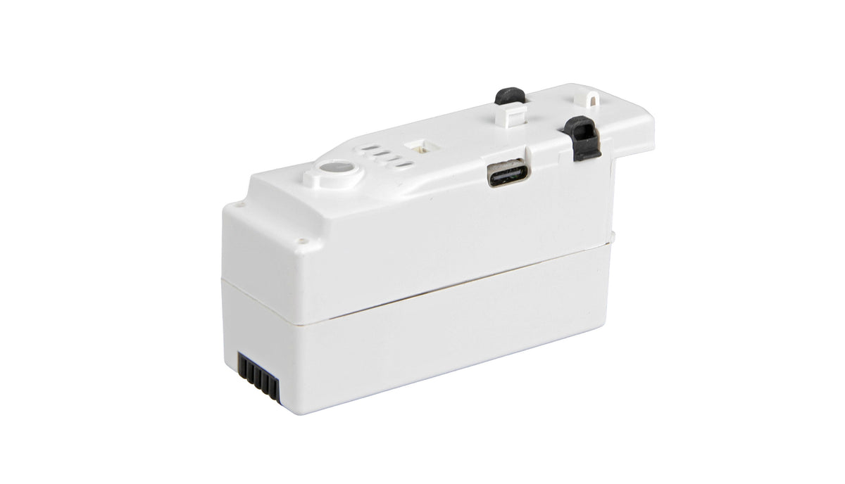 Batterie Lipo 2S 7,4V 1200 mAh hélico Cobra Pro Amewi 057-25372-03 - Breizh Modélisme.