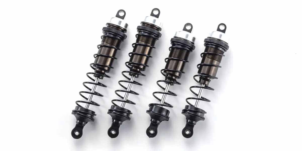 Kyosho Inferno MP10e 1:8 RC Brushless EP Readyset 2026 - 34113T1S