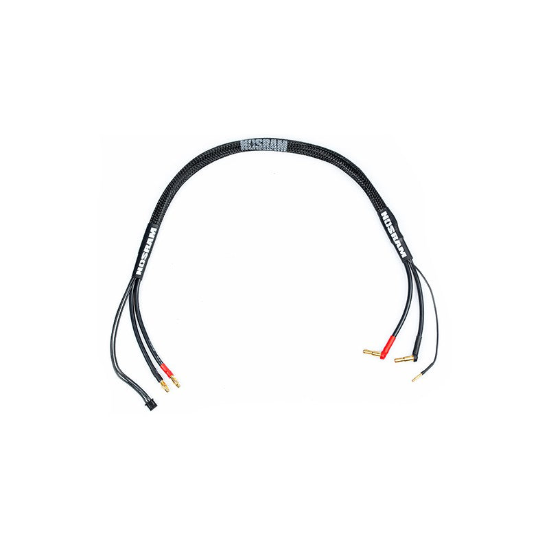 Câble de charge 2S - 60 cm - 4 mm XH | 4/5 mm 2 mm - NOS999232
