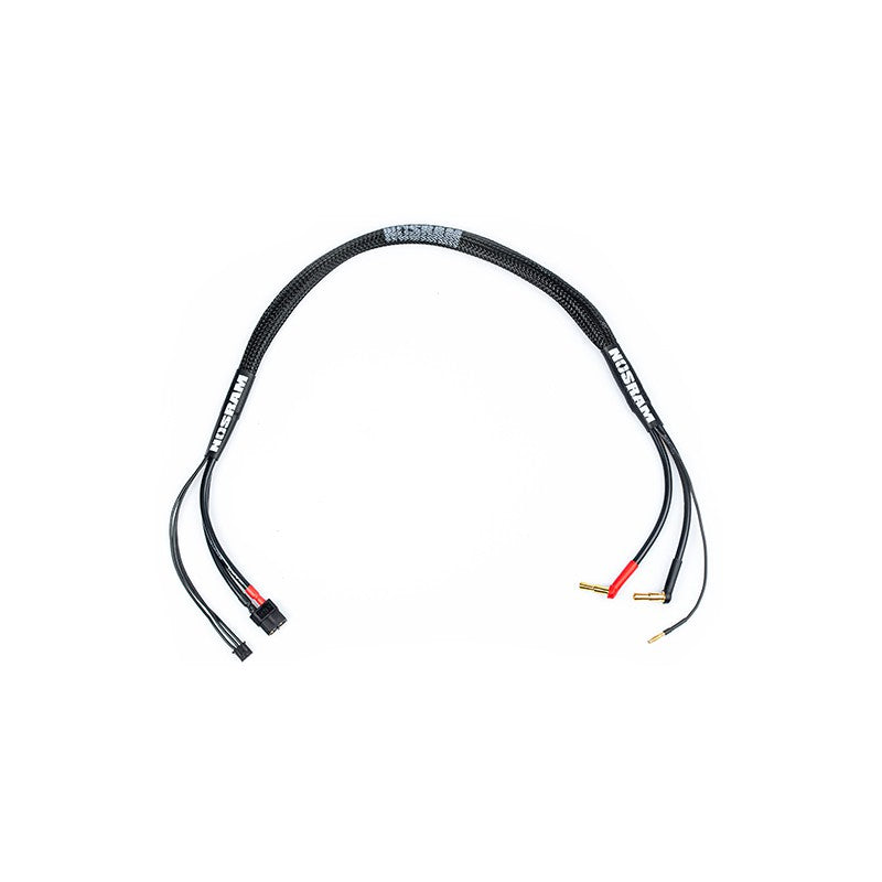 Câble de charge 2S - 60 cm - XT60 XH | 4/5 mm 2 mm - NOS999233