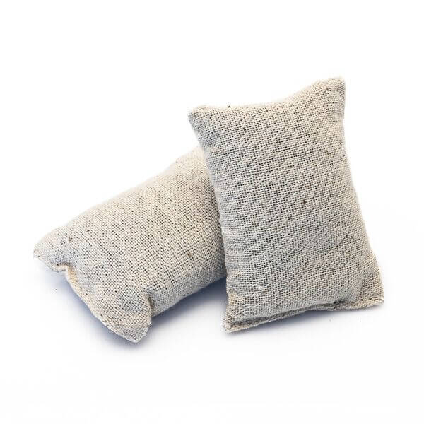 Sac de sable (70x50mm) (x2) - Accessoires pour crawler 1/10