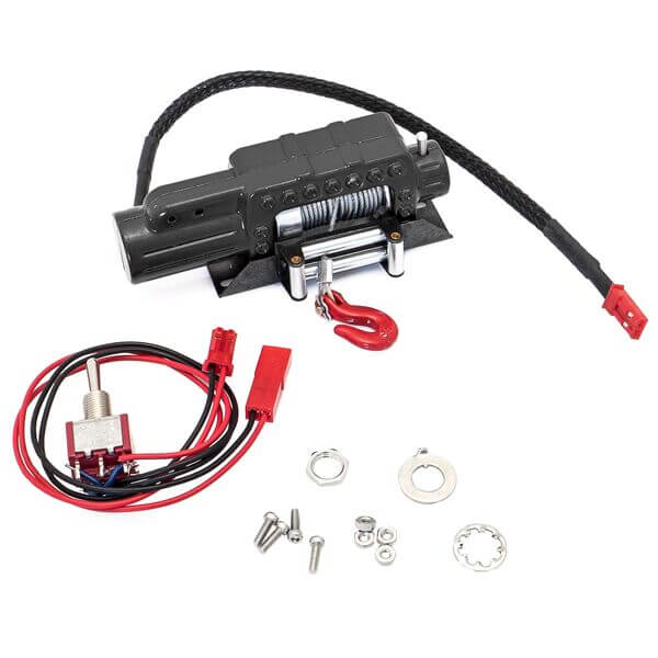 Treuil automatique Hobbytech - HT-SU1801071