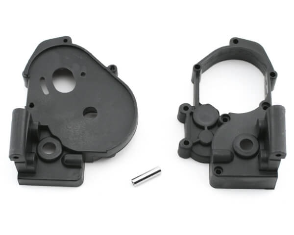 Cellules gauche et droite noires - Traxxas 3691