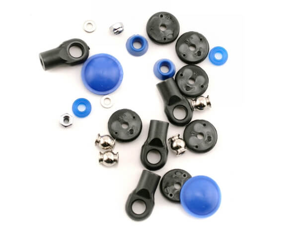 Kit de réparation pour amortisseurs - Traxxas TRX5462