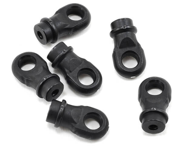 Chapes (6) - Traxxas TRX5469