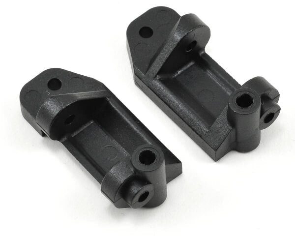 Etriers de fusees (30 degres) gauche et droit - Traxxas 2432