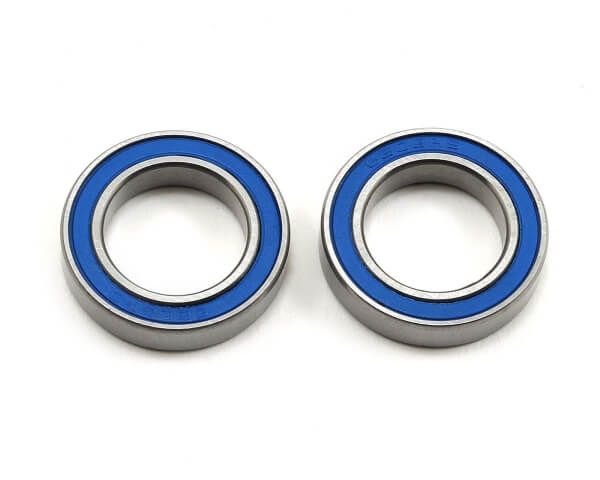 Traxxas 2 Roulements 15x24x5mm a billes étanche 5106