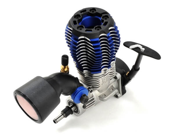 Moteur trx 3.3 + lanceur - Traxxas TRX5407