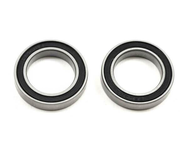 Traxxas 2 Roulements 17x25x5mm a billes étanche 5107A