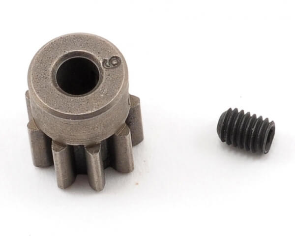 Traxxas 6745 Pignon moteur acier 9 dts - 32DP - 3,17mm