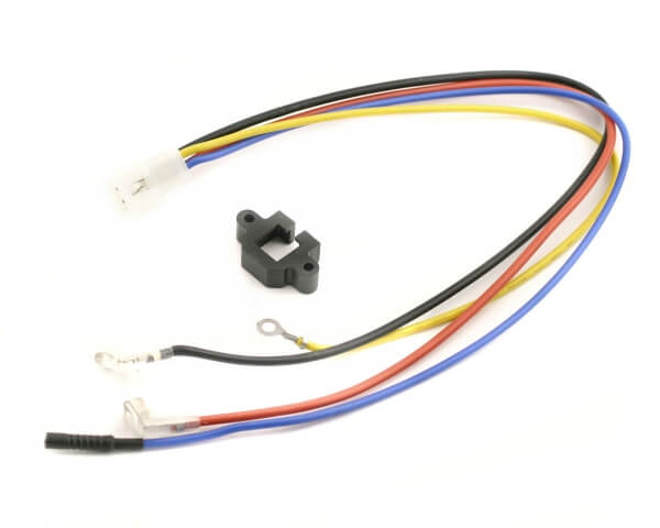 Connecteur + câblage pour ez-start et ez-start 2 - Traxxas 4579X