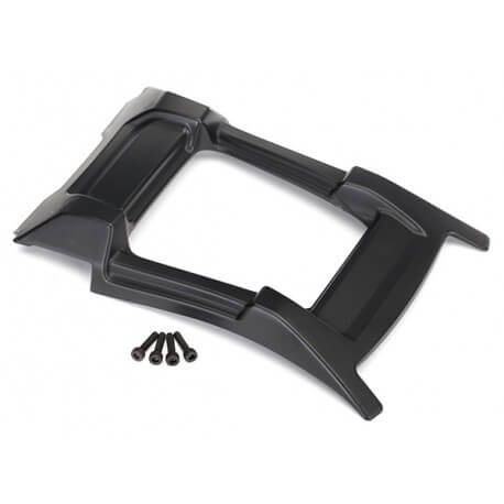 Plaque de protection de toit - Traxxas TRX8617