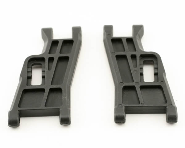 Triangles de suspension avant (2) - Traxxas 2531X