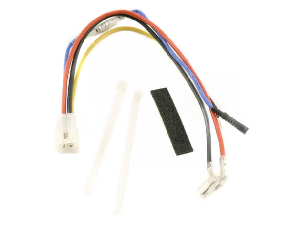 Connecteur + câblage pour ez-start et ez-start 2 - Traxxas 4579