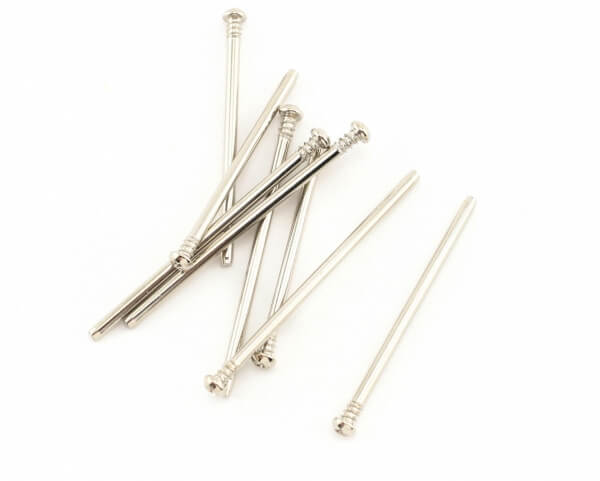 Axes de triangles T-maxx/E-maxx - Traxxas 4939