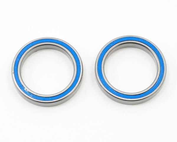 Traxxas 2 Roulements 20x27x4mm a billes étanche 5182