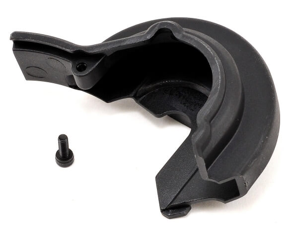 Boitier de transmission (pour simple moteur) - Traxxas TRX5677R