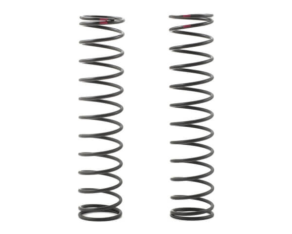 2 Ressorts d'amortisseur GTX 1,538 Traxxas 7858