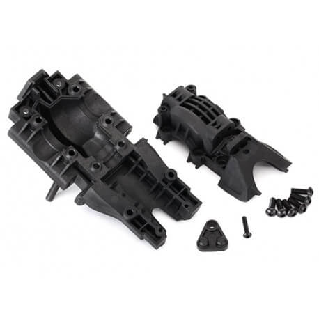 Cellule arrière (supérieur et inférieur) - Traxxas TRX8629